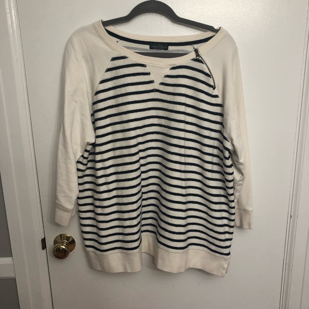 Ralph Lauren sweatshirt
